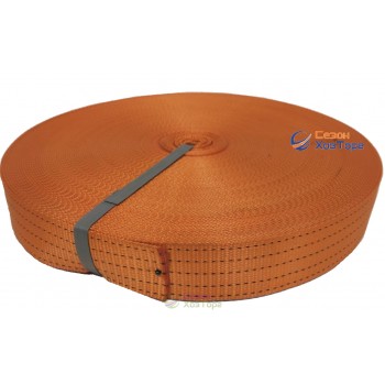 Стрічка буксирувальна поліестерова 5т х 25м х 50мм